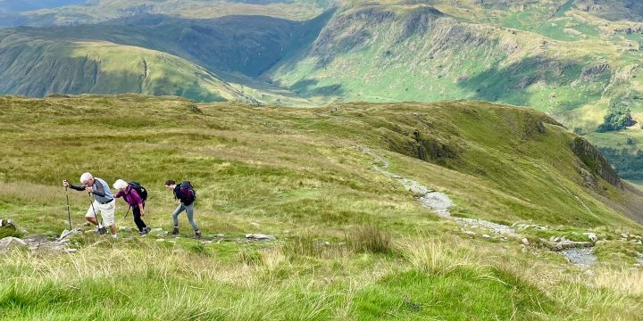 Helvellyn
