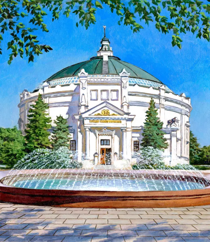 Sewastopol