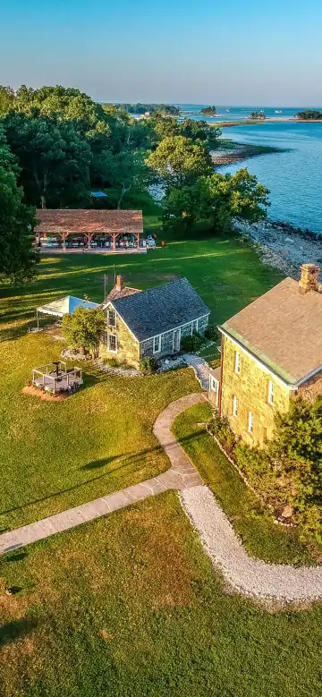 ノーウォークのホテル