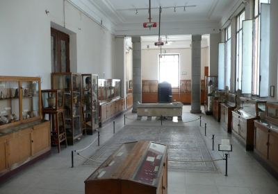 Ismailia Monuments Museum