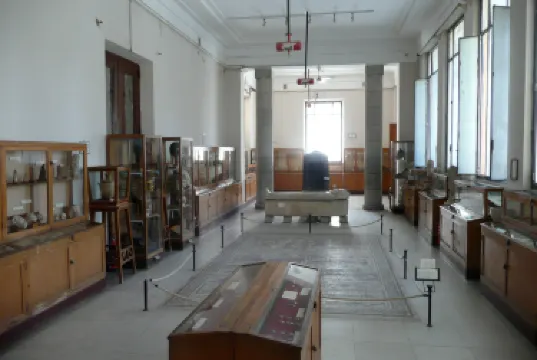 Ismailia Museum