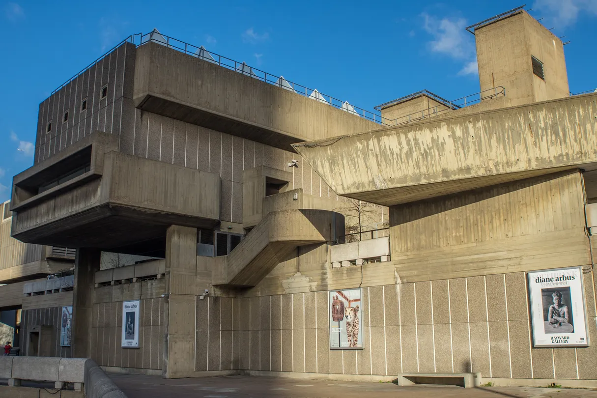 5_Hayward Gallery