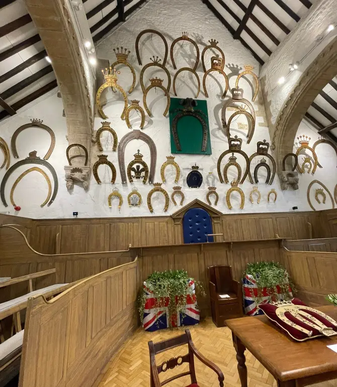 Oakham