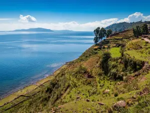 Taquile Island