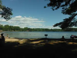 Wentworth State Park