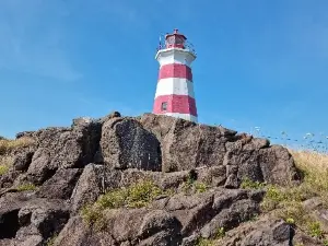 Brier Island
