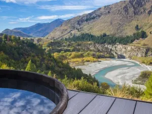 Onsen Hot Pools