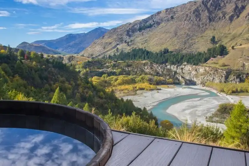 4_Onsen Hot Pools