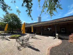 Mayfield Dairy