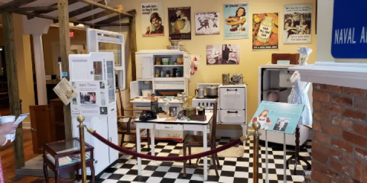 Marietta Museum of History