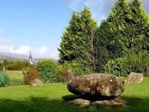 Kenmare Stone Circle