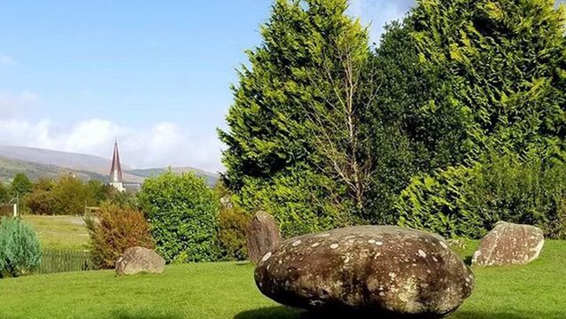 Kenmare Stone Circle