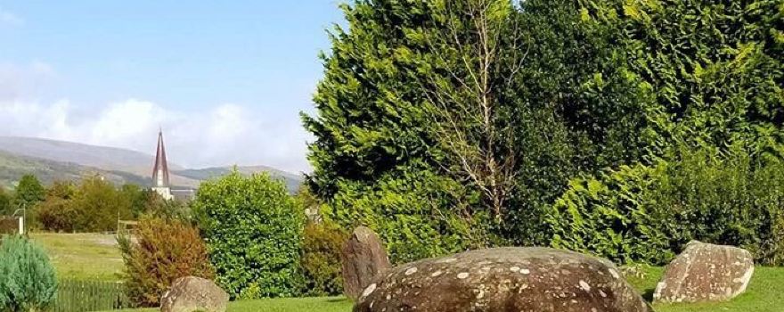 Kenmare Stone Circle