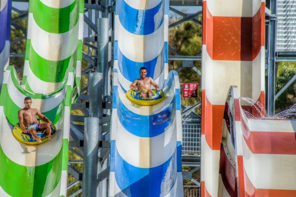 Aqualand Bahia de Cadiz