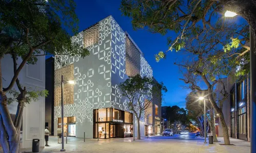 Miami Design District