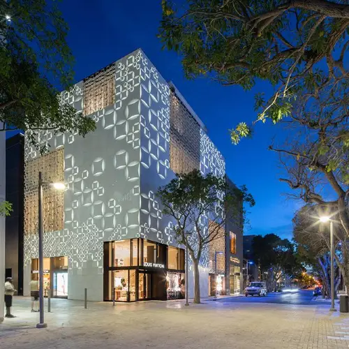 Miami Design District