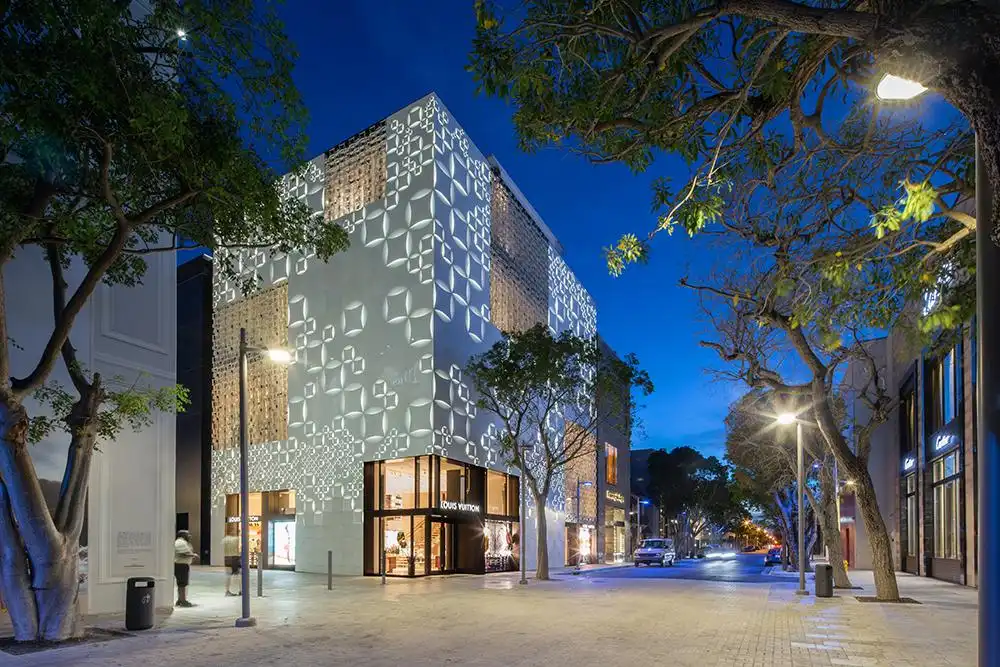 Hotels near Miami Design District