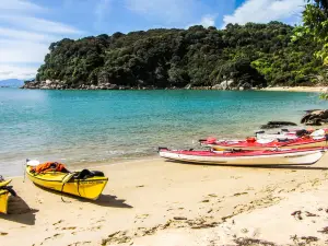 Abel Tasman Kayaks