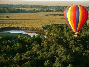 Governor's Balloon Safaris