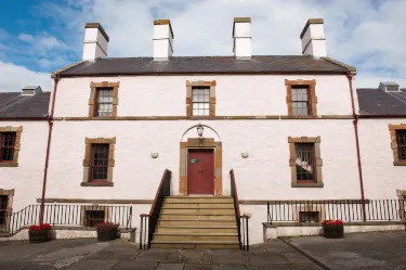 Down County Museum