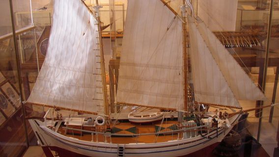 Aegean Maritime Museum