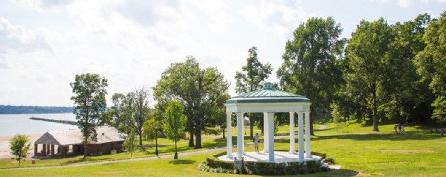 Morgan Memorial Park