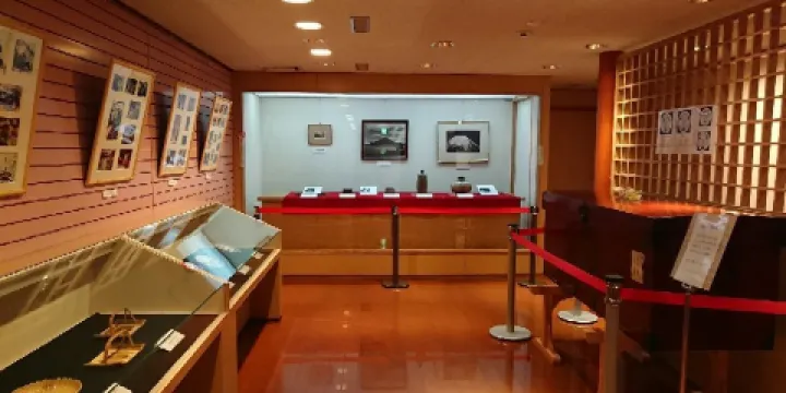 秩父宮紀念公園