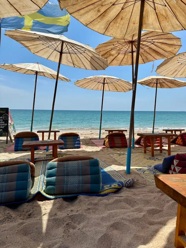 Hotel in zona Lanta Klong Nin Beach
