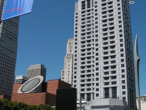 San Francisco Museum of Modern Art