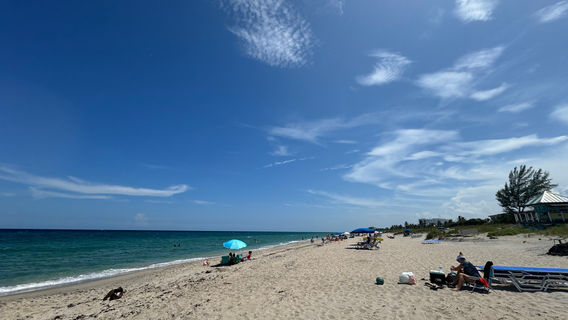 Atlantic Dunes Park