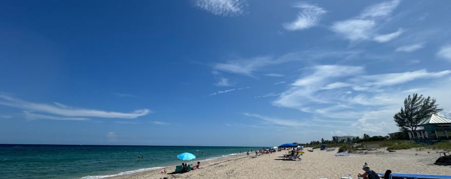 Atlantic Dunes Park