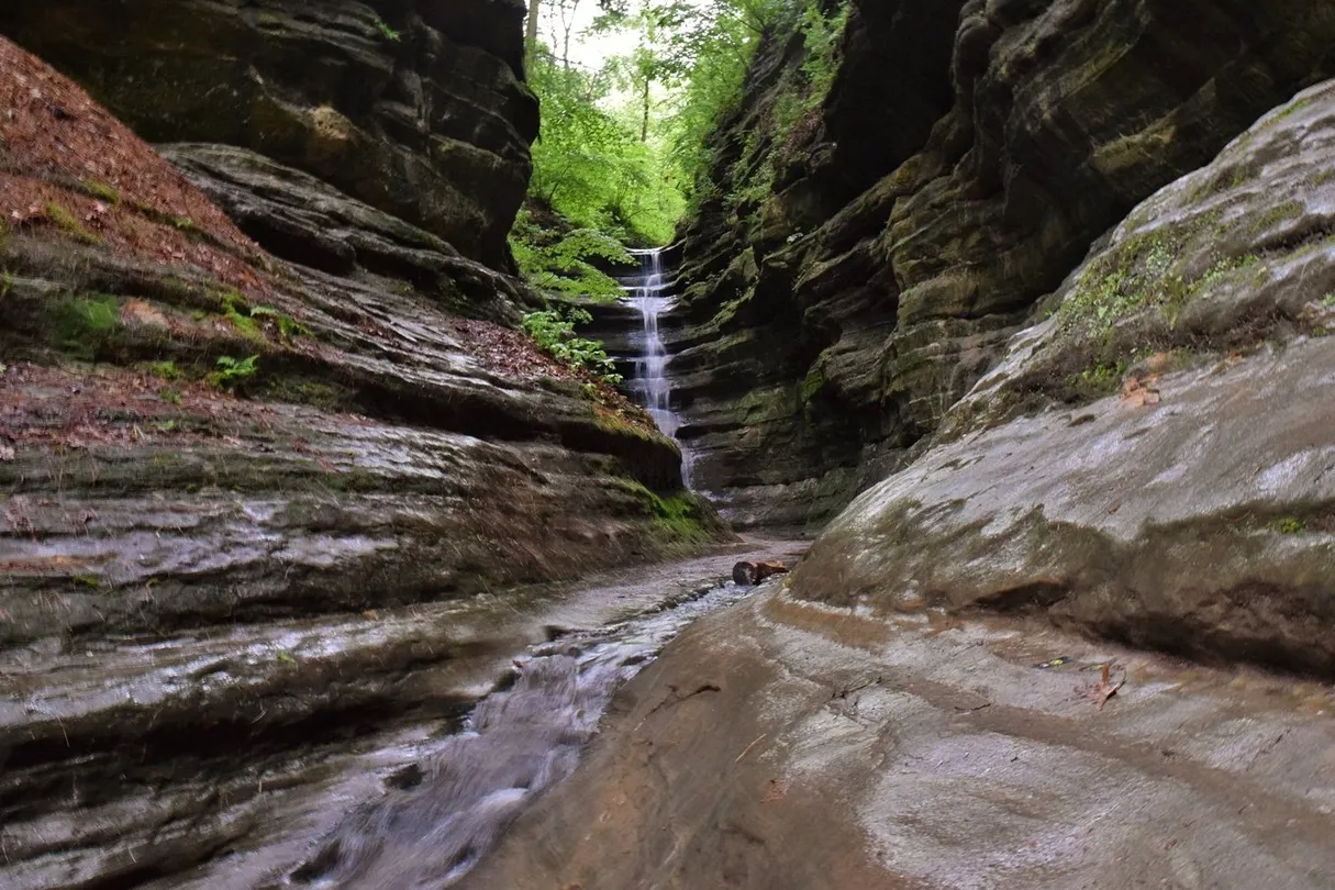 4_Starved Rock State Park