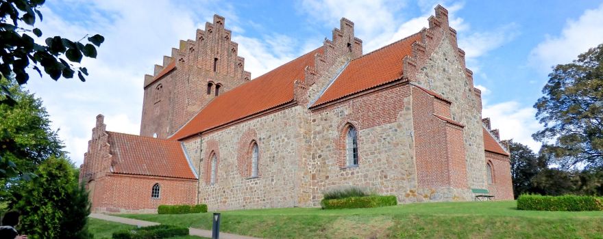 Højby Church