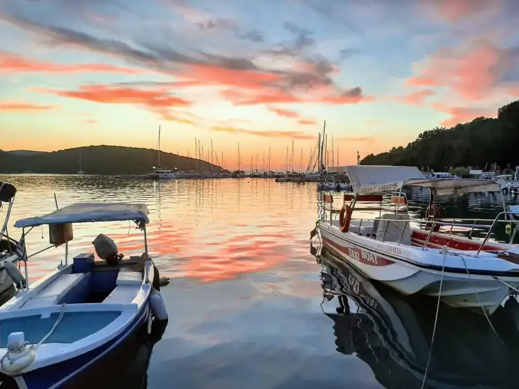 Syvota
