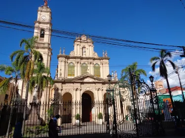 San Salvador de Jujuy