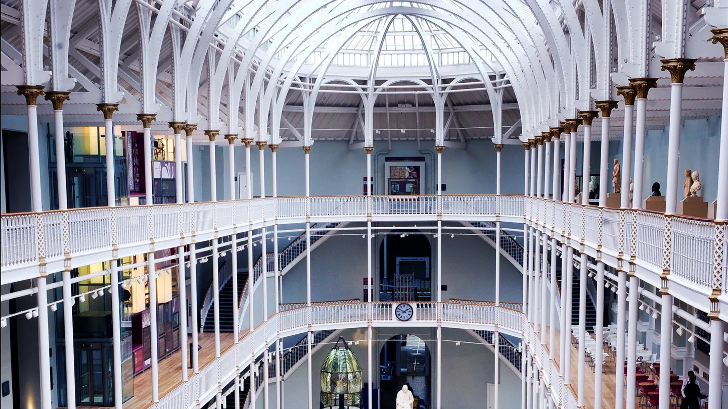 5_National Museum of Scotland