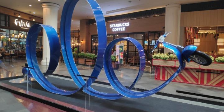 Gandaria City