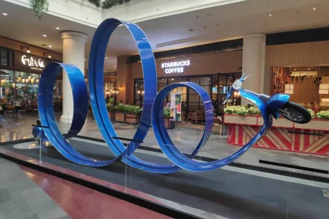 Gandaria City