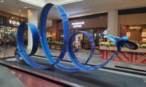 Gandaria City