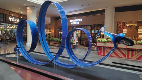 Gandaria City