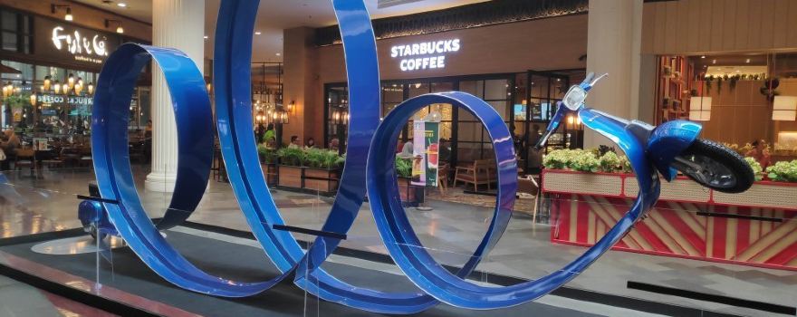 Gandaria City