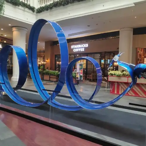 Gandaria City