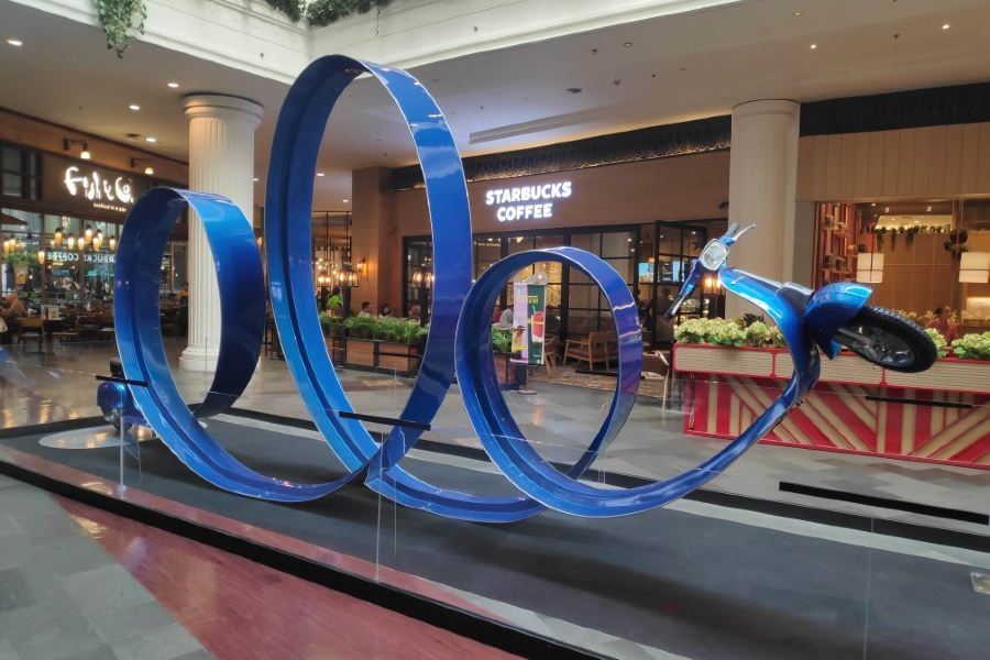 Gandaria City