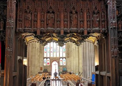 Ludlow