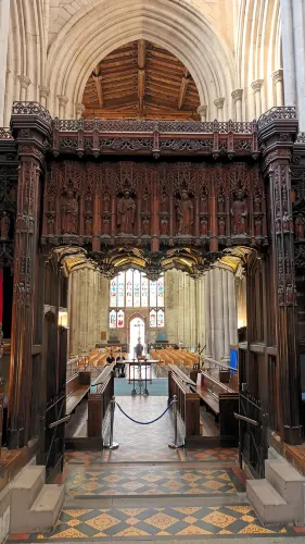Ludlow