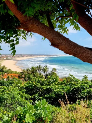 Sao Goncalo do Amarante