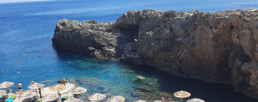 Kalypso Dive Center & School