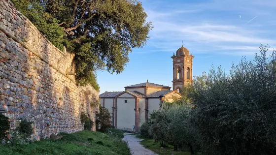 Montefollonico Centro Sorico