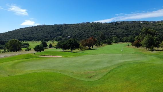 Plettenberg Bay Country Club