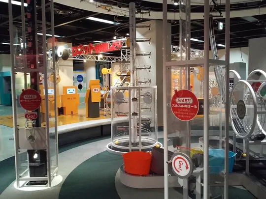 3_札幌市青少年科學館